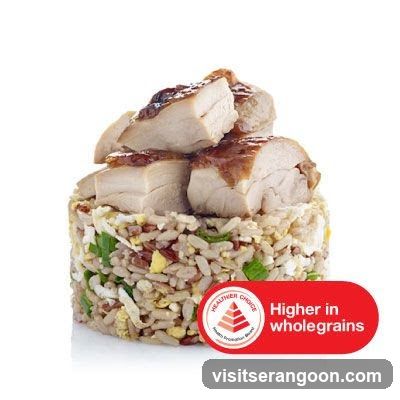 Chicken and Rice