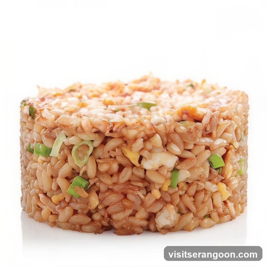 Fried Rice