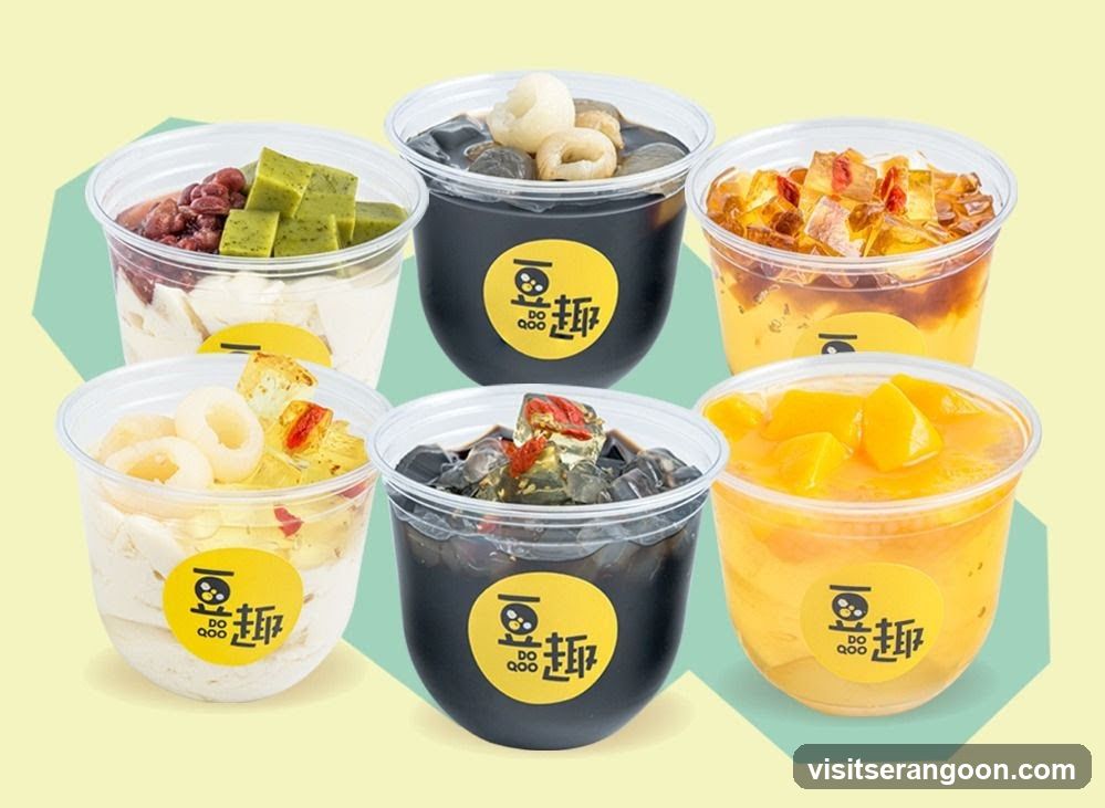 Do Qoo 豆趣