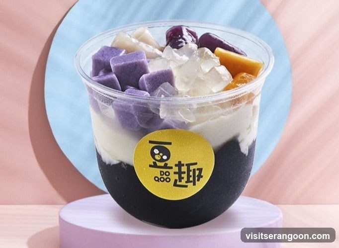 Do Qoo 豆趣