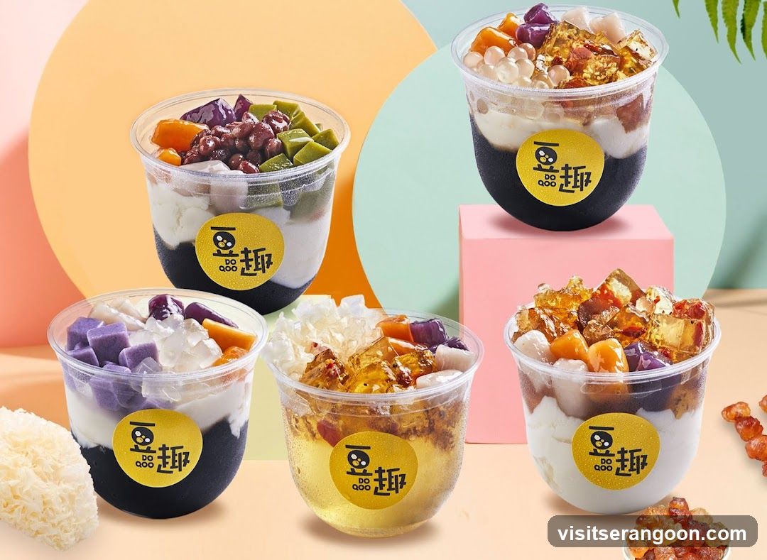 Do Qoo 豆趣