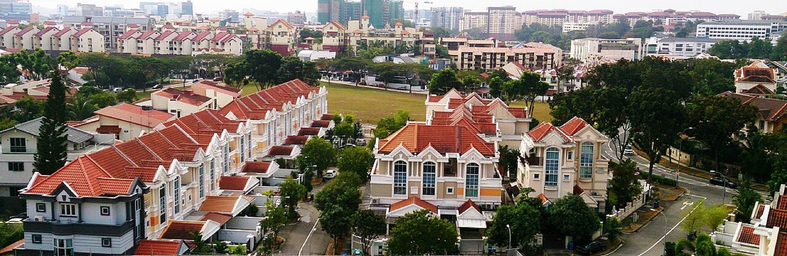 Serangoon Garden Way